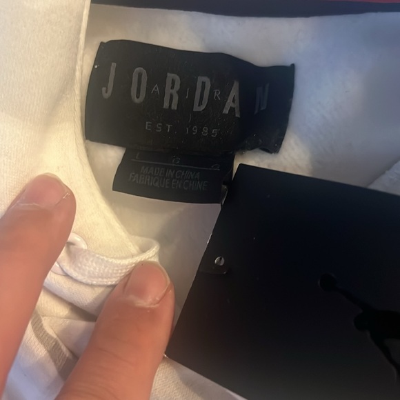 Jord Winter Tech Camo sweatsuit - Picture 3 of 7